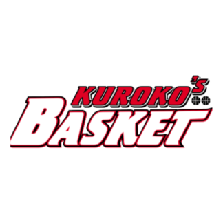 Kuroko no Basket