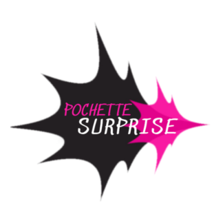 - Pochette Surprise