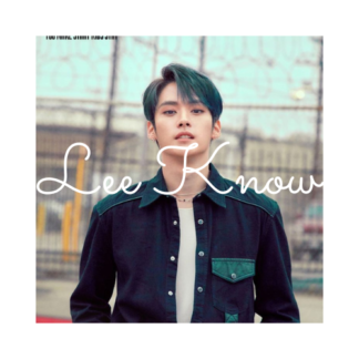 Lee Know
