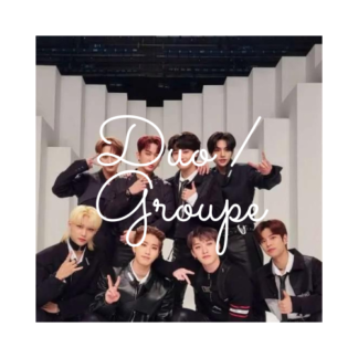 Groupe / Duo